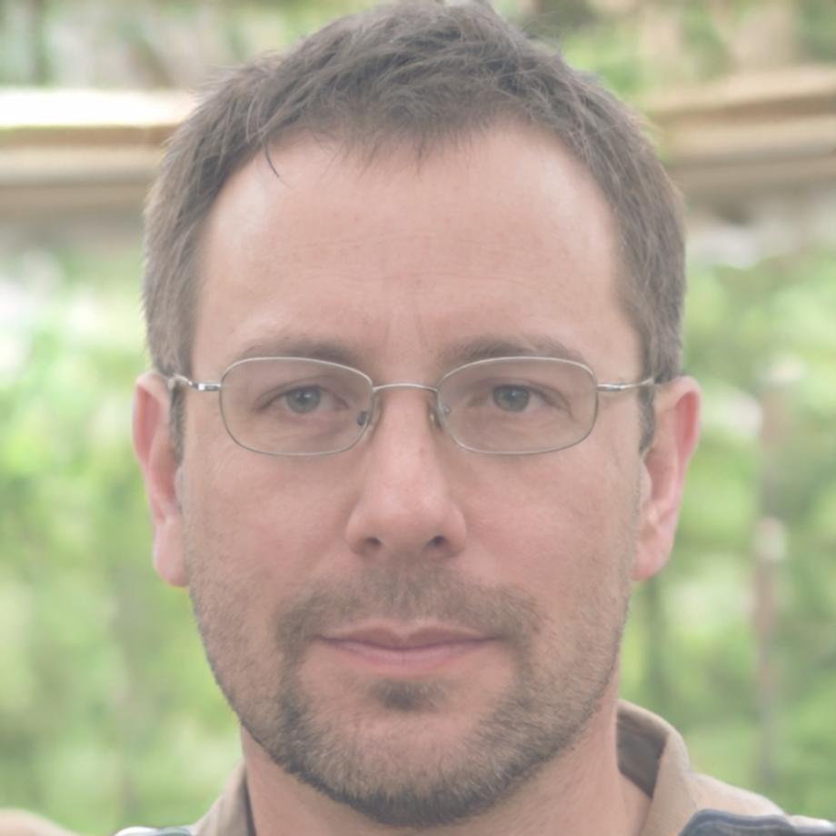 Portrait de Thomas Martin