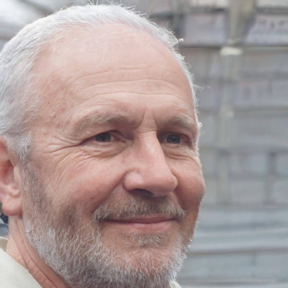 Portrait de Thomas Leroy, formateur expert en marchés internationaux